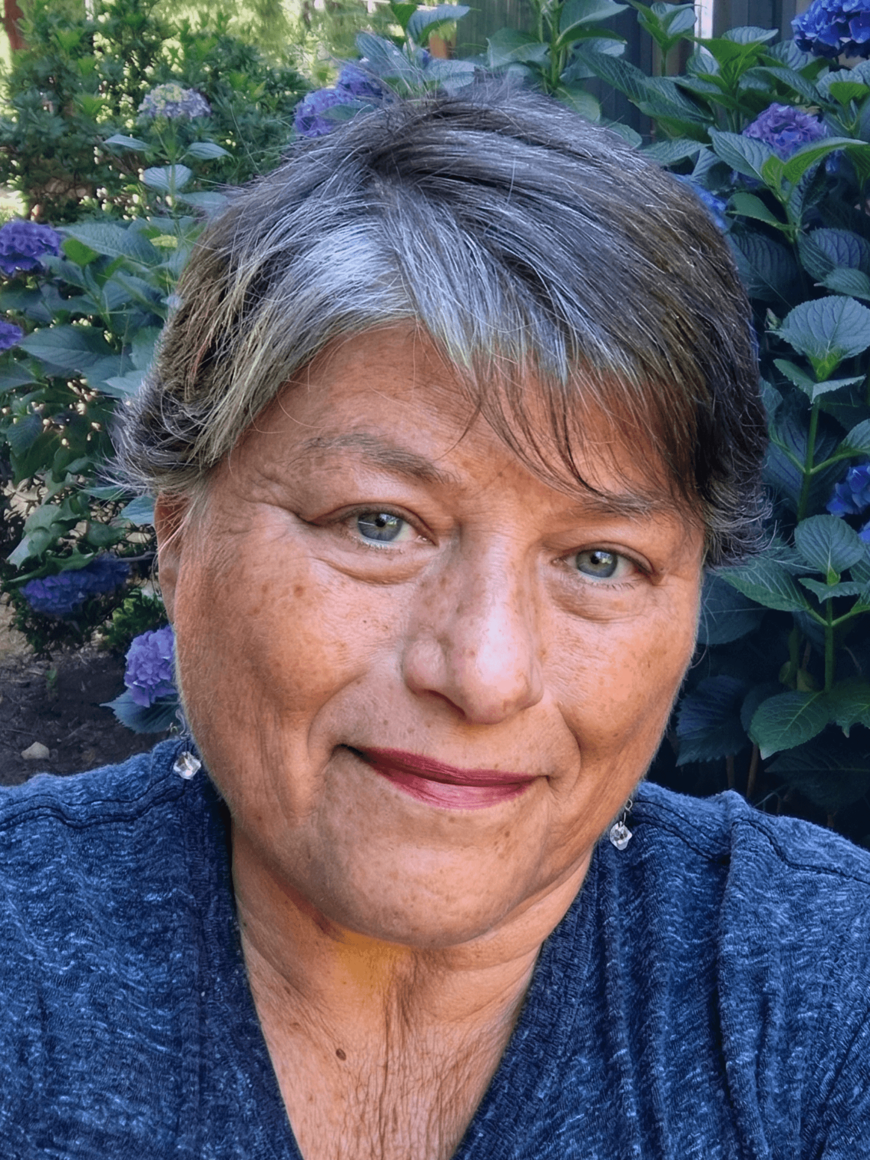 Teresa Purcell